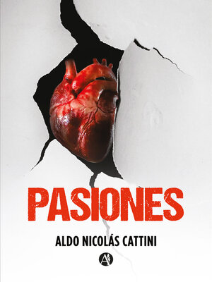 cover image of Pasiones